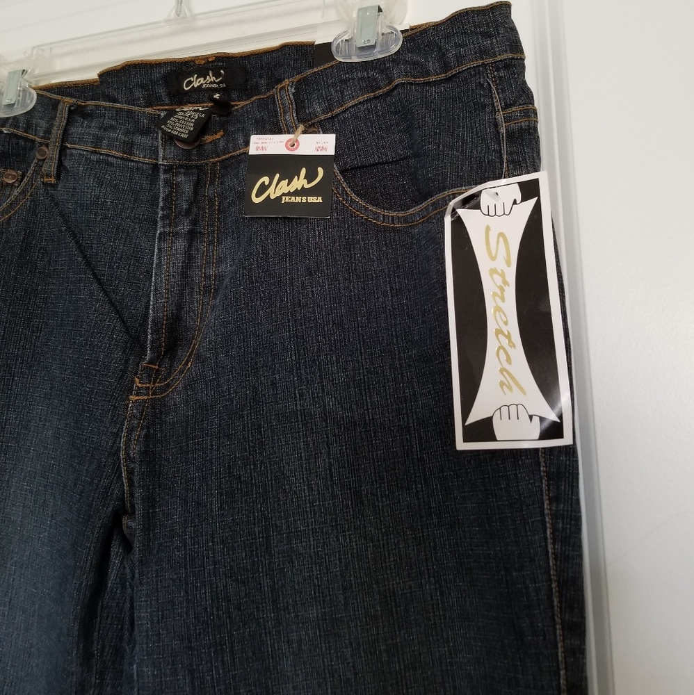 Clash jeans - Picture 2 of 5